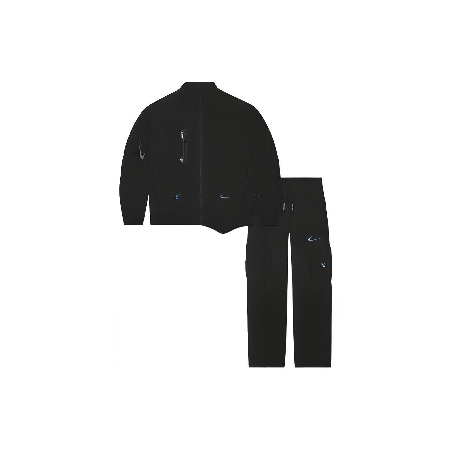 Новый спортивный костюм OFF WHITE X Nike 003 Азиатский размер DN1705-010 2XL
Новый спортивный костюм OFF WHITE X Nike 003 Азиатский размер DN1705-010 2XL