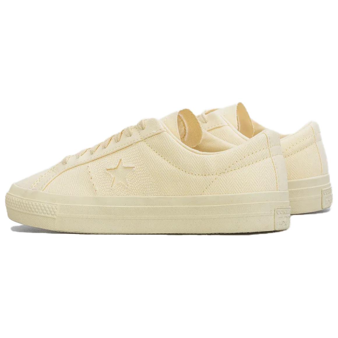 New One Star Converse Pro Low Soft Dune A03663C 44.5
New One Star Converse Pro Low Soft Dune A03663C 44.5