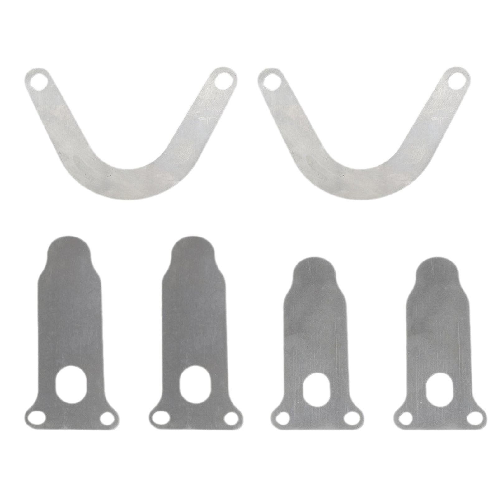 Steel Valve Plate set Corrosions Resistant Valves Plates Simple Installs Ensures Efficient Operate for Air Compressors
Steel Valve Plate set Corrosions Resistant Valves Plates Simple Installs Ensures Efficient Operate for Air Compressors