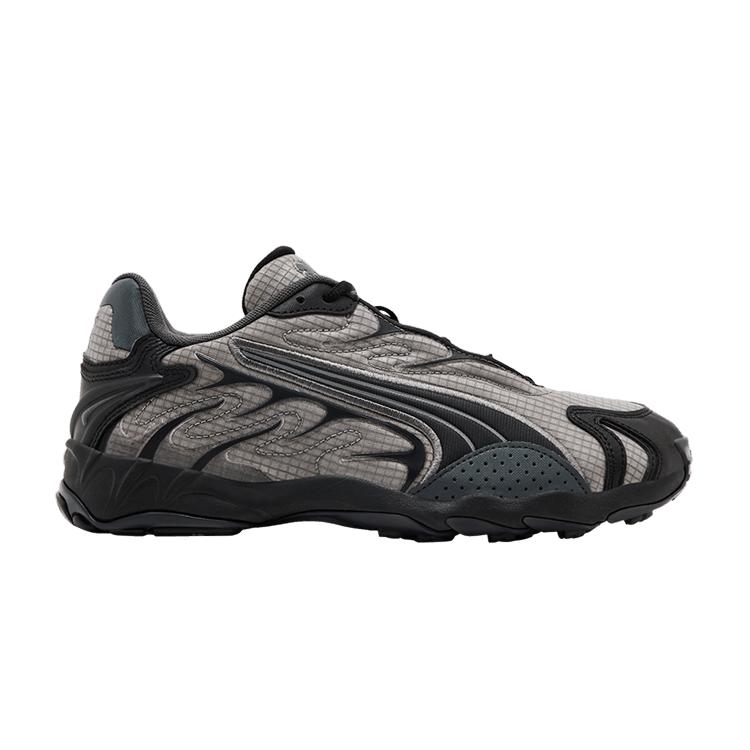 Puma Inhale Essentials Shadow Grey 40
Puma Inhale Essentials Shadow Grey 40