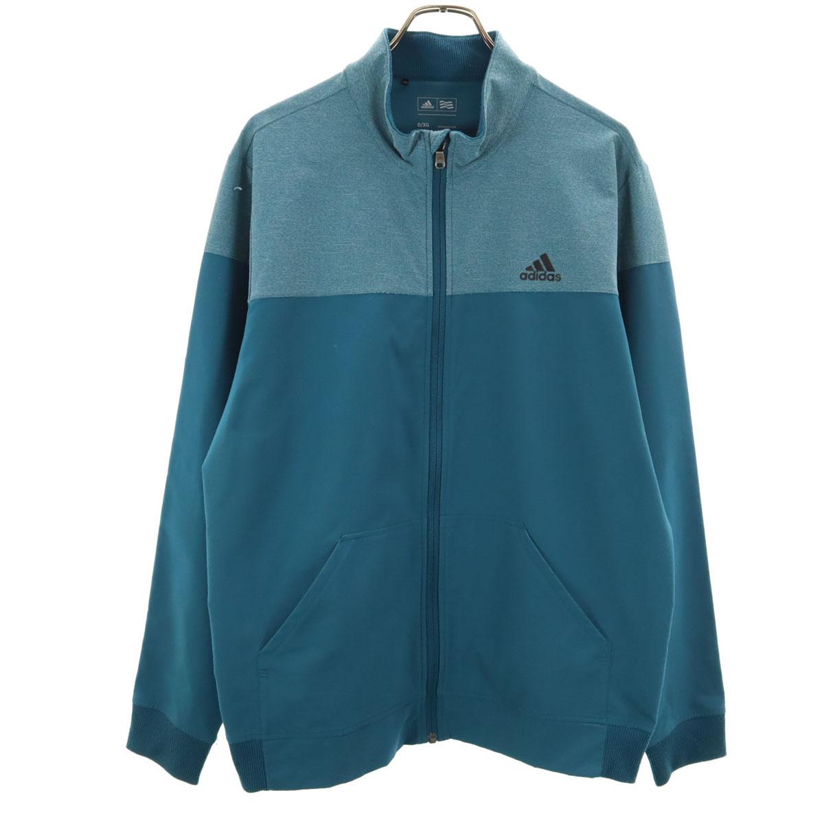 adidas golf Олимпийка O Сине-зеленый Мужской Б/у
adidas golf Олимпийка O Сине-зеленый Мужской Б/у
