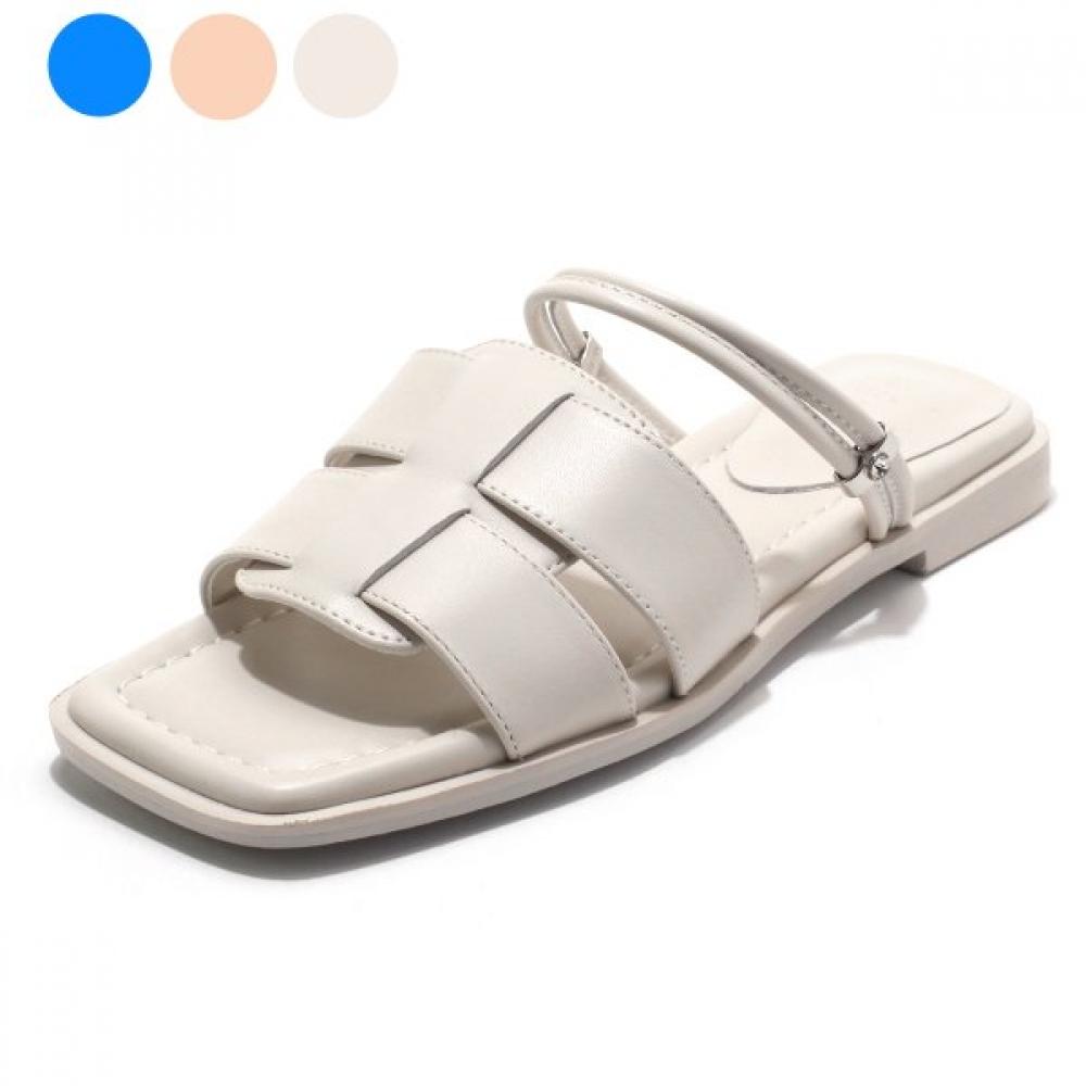 Sera Women S Mule Ivory Pink Blue C24m009 Blue/250
Sera Women S Mule Ivory Pink Blue C24m009 Blue/250