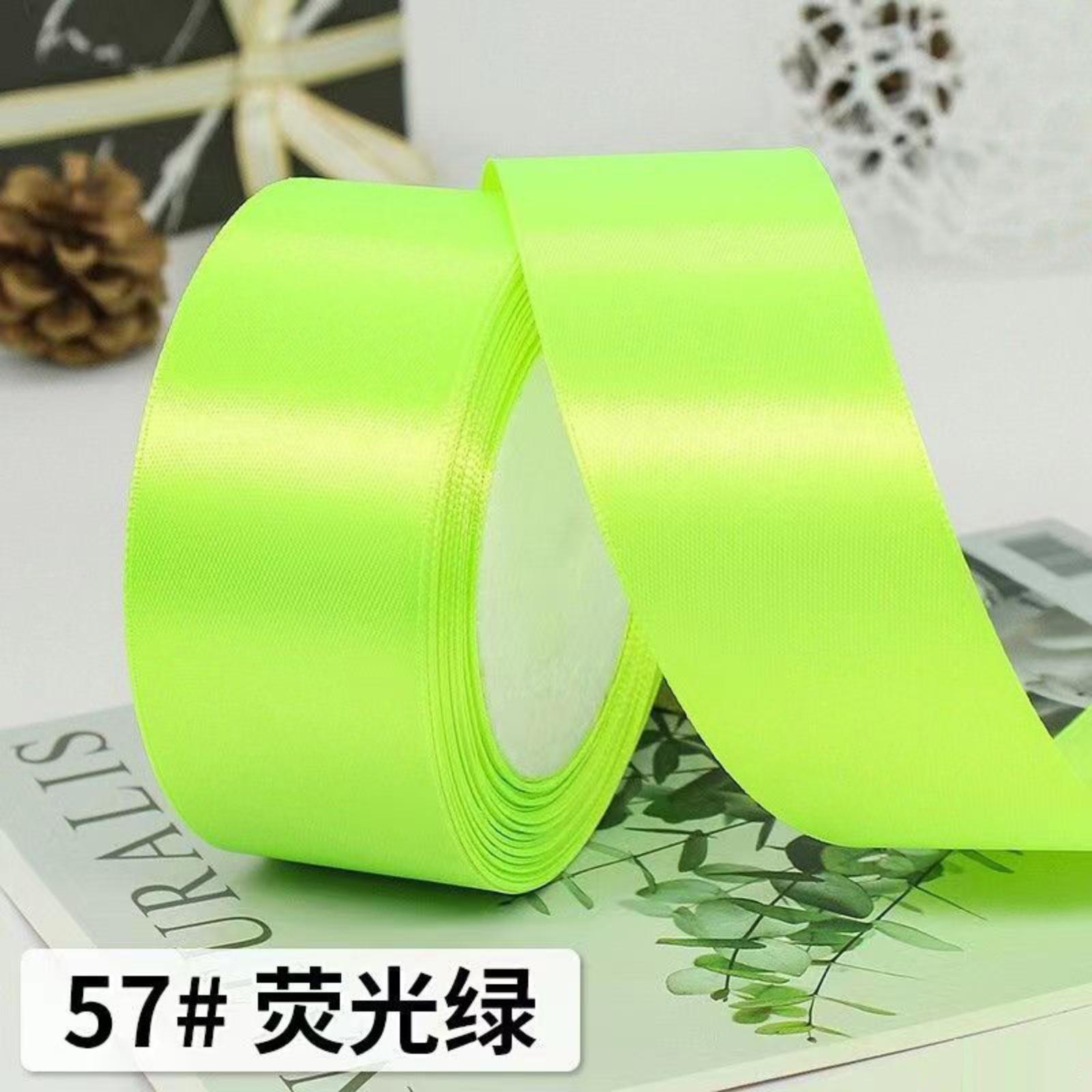 4 см Рулон стрічки Сатинова стрічка DIY Ручна робота Троянда Коробка для торта Квіткові прикраси Різнокольорові стрічки Весілля Червона ткана стрічка One Size зелений
4 см Рулон стрічки Сатинова стрічка DIY Ручна робота Троянда Коробка для торта Квіткові прикраси Різнокольорові стрічки Весілля Червона ткана стрічка One Size зелений