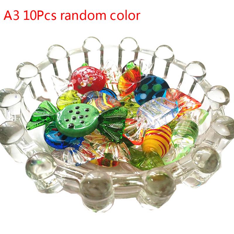 1/5/10 шт. винтажные стеклянные сладости свадебная вечеринка конфеты рождественские украшения подарок as the picture
1/5/10 шт. винтажные стеклянные сладости свадебная вечеринка конфеты рождественские украшения подарок as the picture