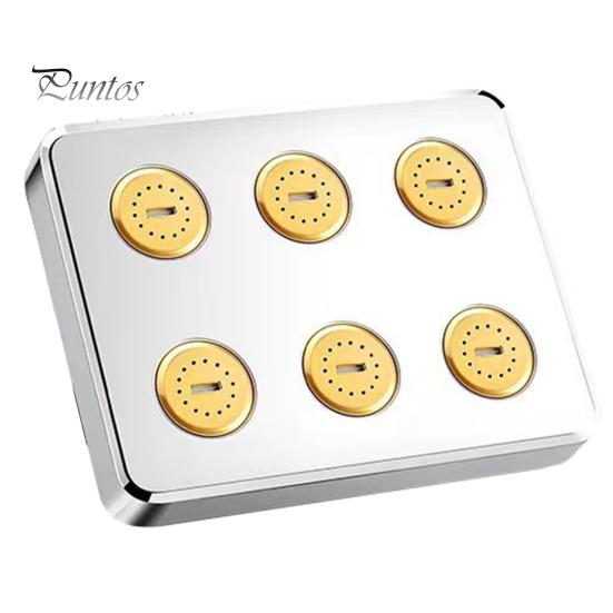 Душевая головка с малым давлением, струя низкого давления, гладкая поверхность, душевая головка с высоким давлением, струя душа с высоким КПД серебряный
Душевая головка с малым давлением, струя низкого давления, гладкая поверхность, душевая головка с высоким давлением, струя душа с высоким КПД серебряный