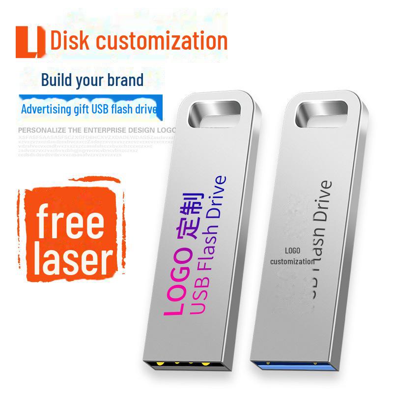 Высокоскоростной металлический USB-флеш-накопитель емкостью 128 ГБ — большая емкость, креативный дизайн для использования на компьютере и в автомобиле 128MB серебряный 
Высокоскоростной металлический USB-флеш-накопитель емкостью 128 ГБ — большая емкость, креативный дизайн для использования на компьютере и в автомобиле 128MB серебряный