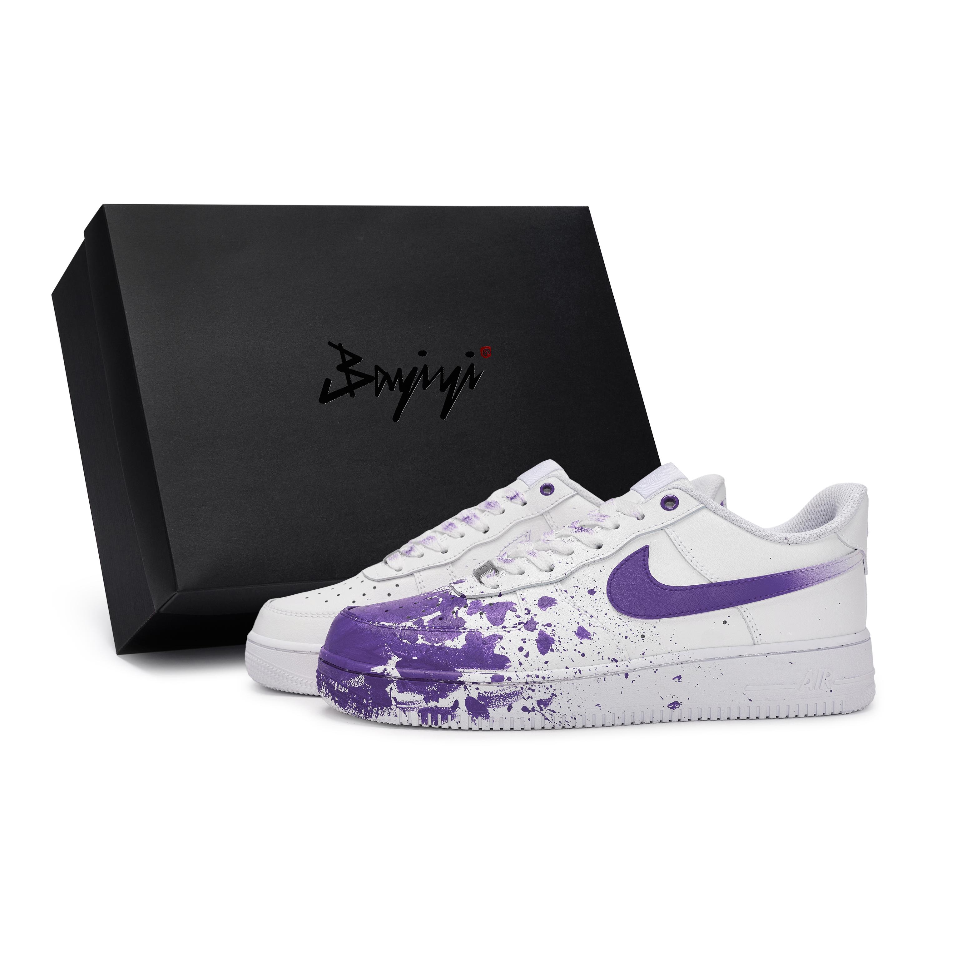 Nike Air Force 1 811 Manufacturing, Lie Scene Mismatched, Special Shoe Box Slip Resistant Abrasion Resistant Low top CW2288-111(Team80-S-BOX) 38.5
Nike Air Force 1 811 Manufacturing, Lie Scene Mismatched, Special Shoe Box Slip Resistant Abrasion Resistant Low top CW2288-111(Team80-S-BOX) 38.5
