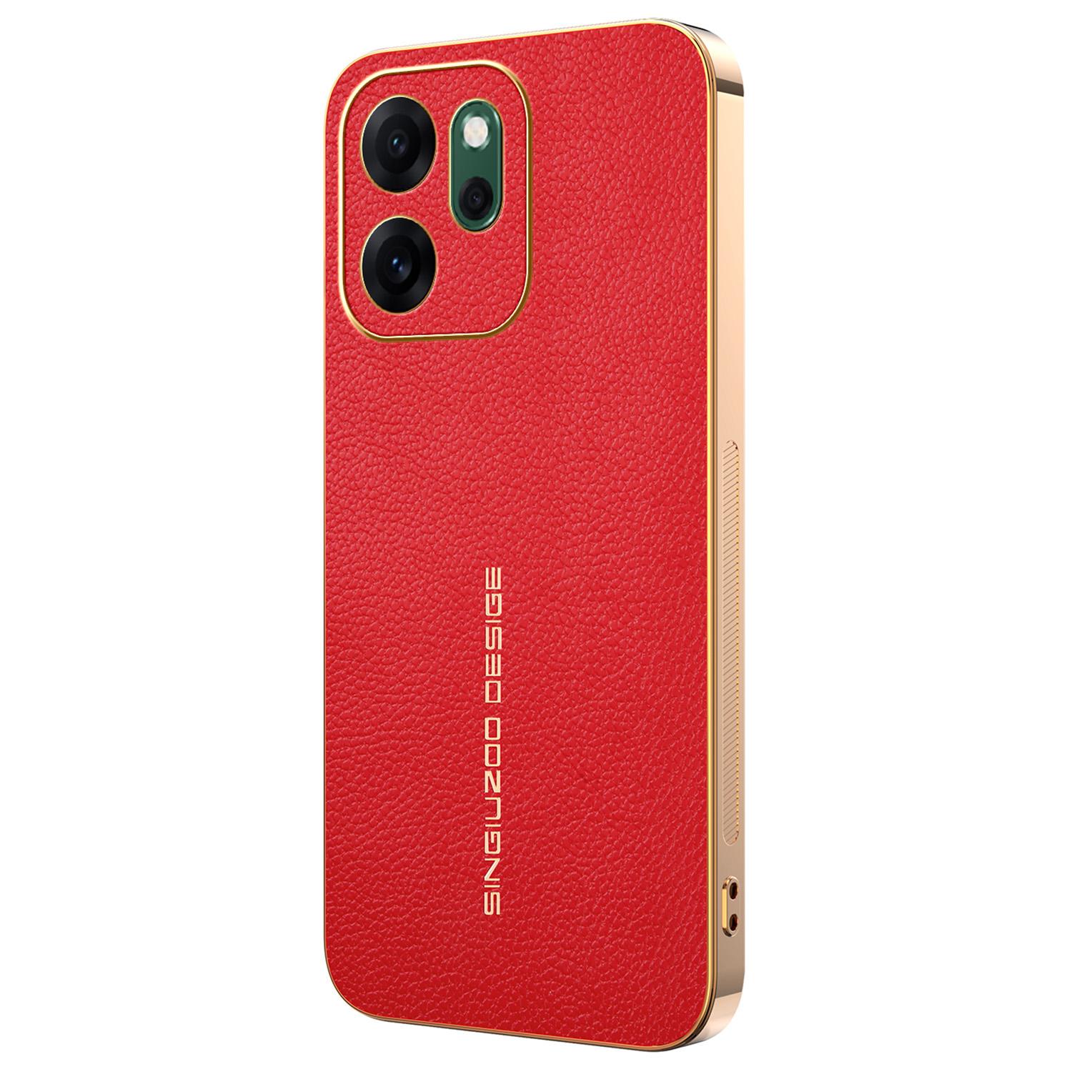 For Oppo Reno14 F 5G Case Anti Scratch Litchi Texture TPU Leather PU Phone Back Cover
For Oppo Reno14 F 5G Case Anti Scratch Litchi Texture TPU Leather PU Phone Back Cover