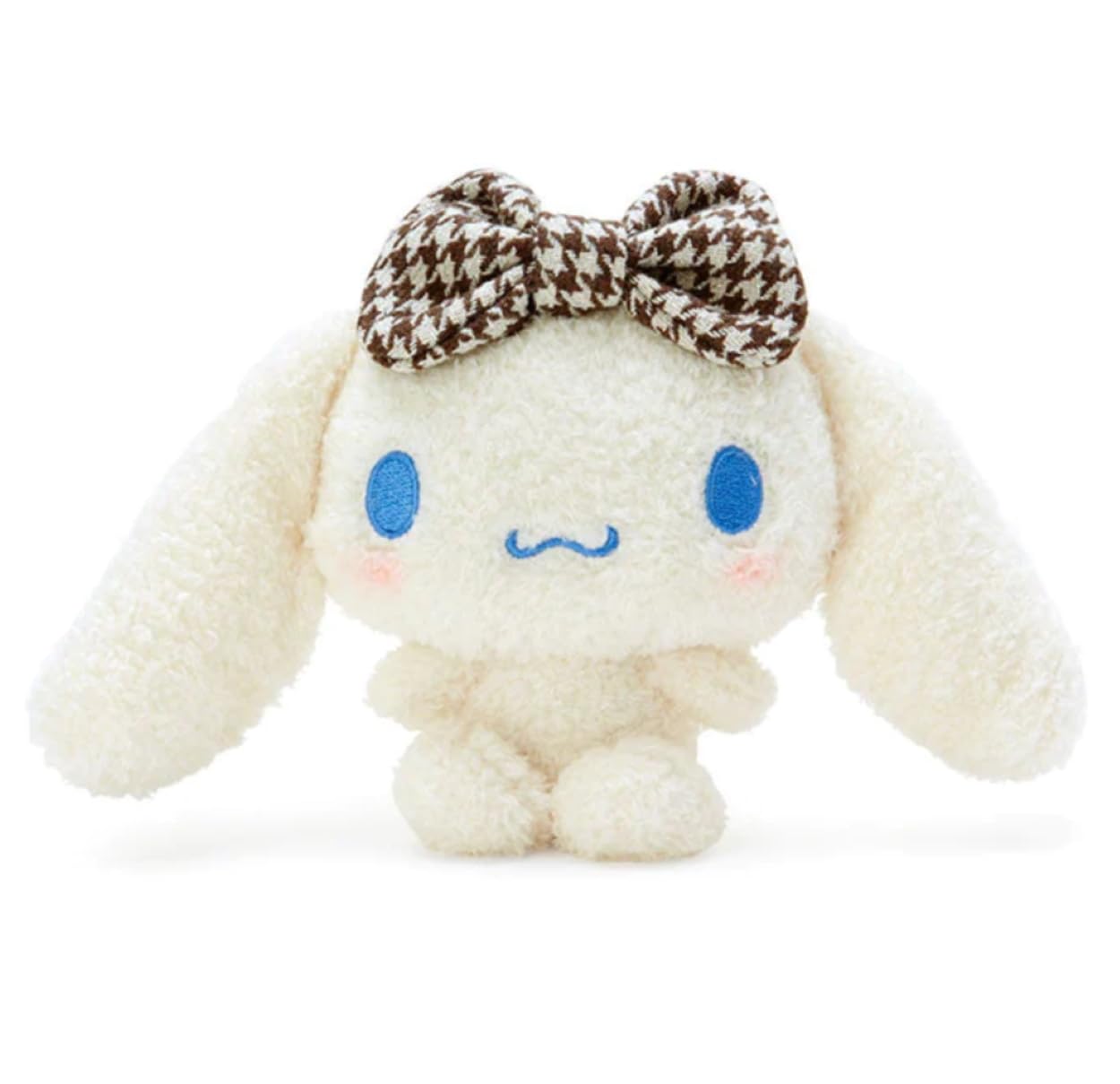 Корпорация Nakajima Cinnamoroll Sweet Check плюшевая игрушка S 174888-22
Корпорация Nakajima Cinnamoroll Sweet Check плюшевая игрушка S 174888-22