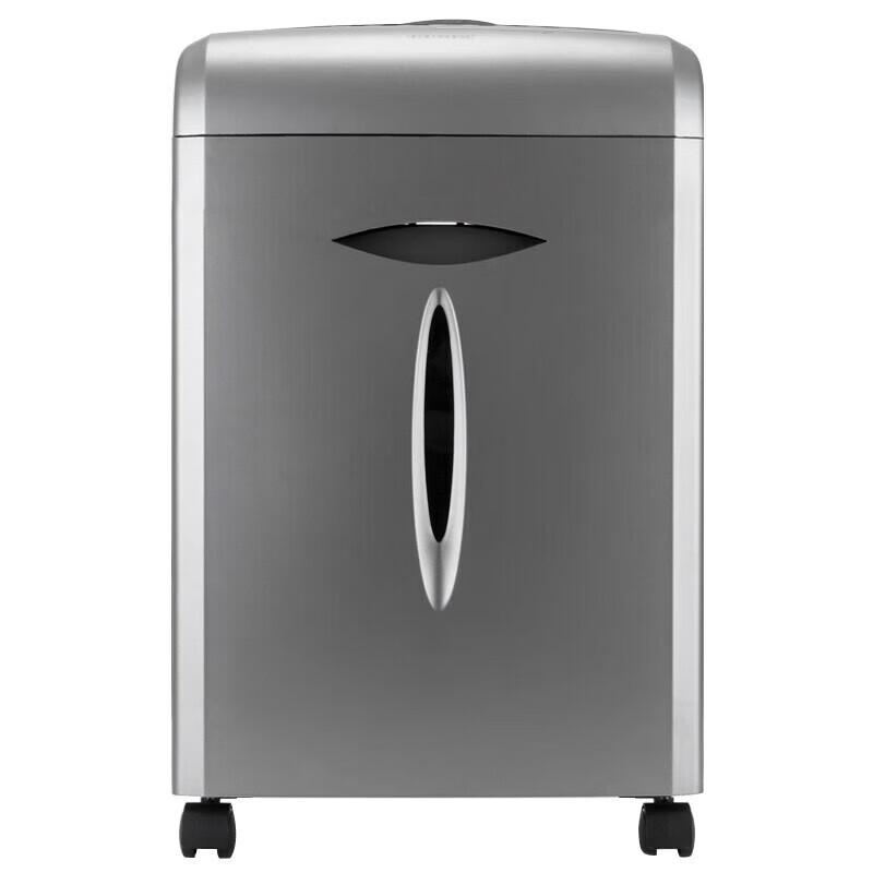 Aurora AS101CD Level 3 Cross-Cut Shredder CN plug (adapter included)
Aurora AS101CD Level 3 Cross-Cut Shredder CN plug (adapter included)