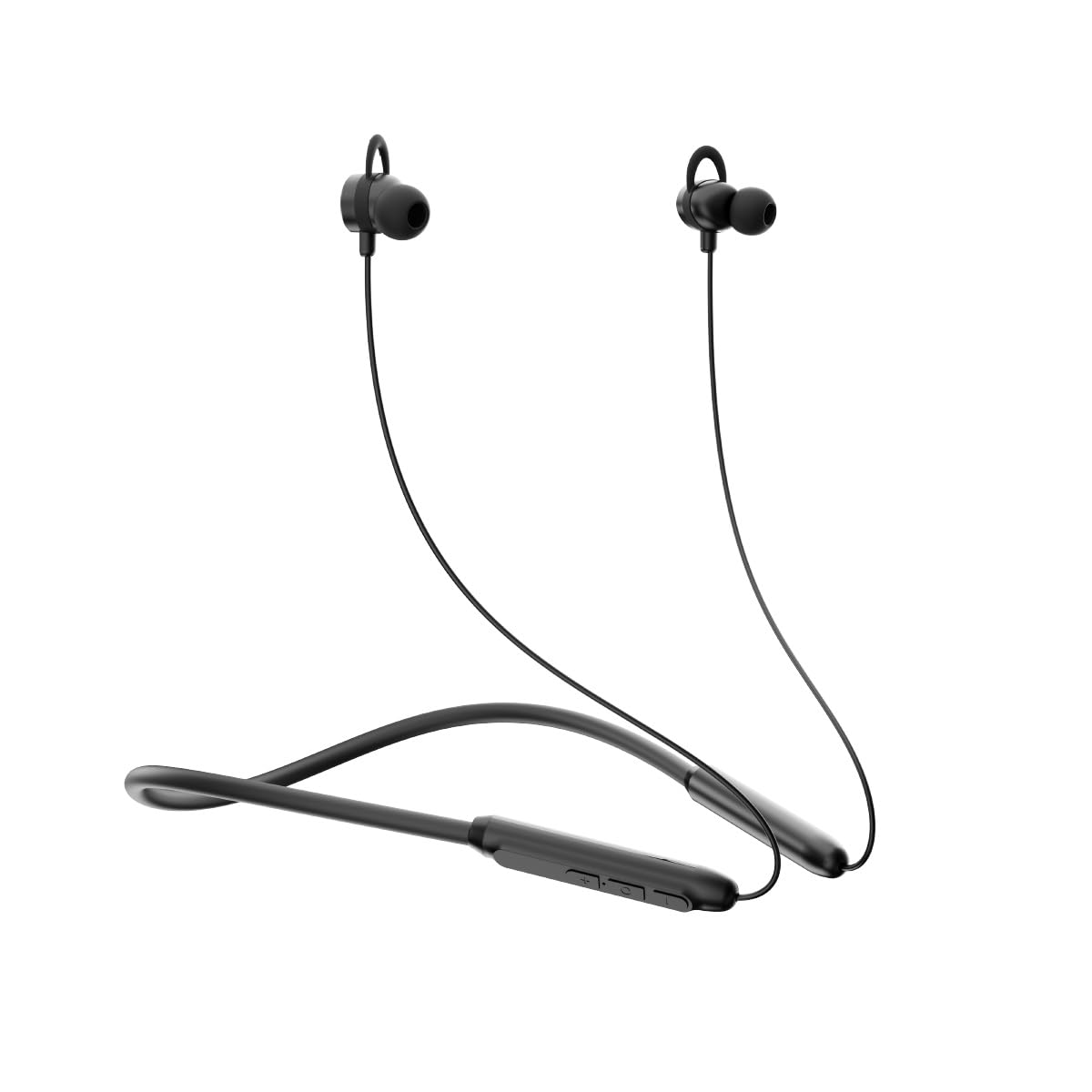 Neckband-style Bluetooth Earphones, New for 2025, Bluetooth 5.3, Type-C Fast Charging, Hi-Fi Sound Quality, 15 Hours of Continuous Use on a Single
Neckband-style Bluetooth Earphones, New for 2025, Bluetooth 5.3, Type-C Fast Charging, Hi-Fi Sound Quality, 15 Hours of Continuous Use on a Single