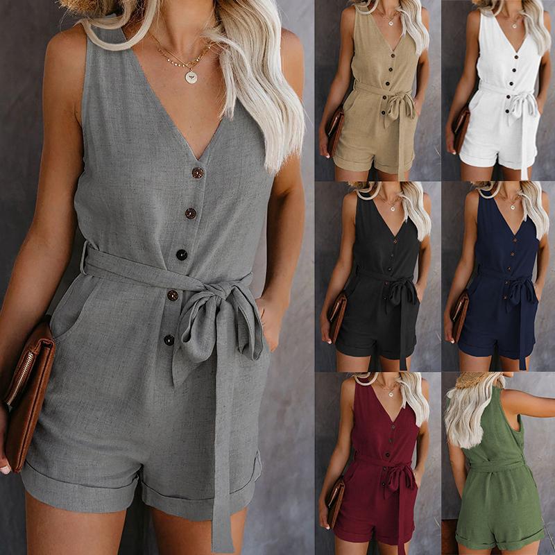 Женская мода шнуровка брюки комбинезон женские короткие брюки комбинезон без рукавов комбинезоны лето элегантные
Женская мода шнуровка брюки комбинезон женские короткие брюки комбинезон без рукавов комбинезоны лето элегантные