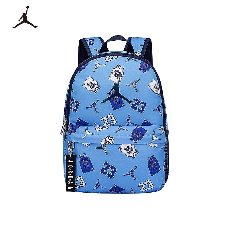 Jordan AJ Kids Printed Backpack 2T/4T
Jordan AJ Kids Printed Backpack 2T/4T