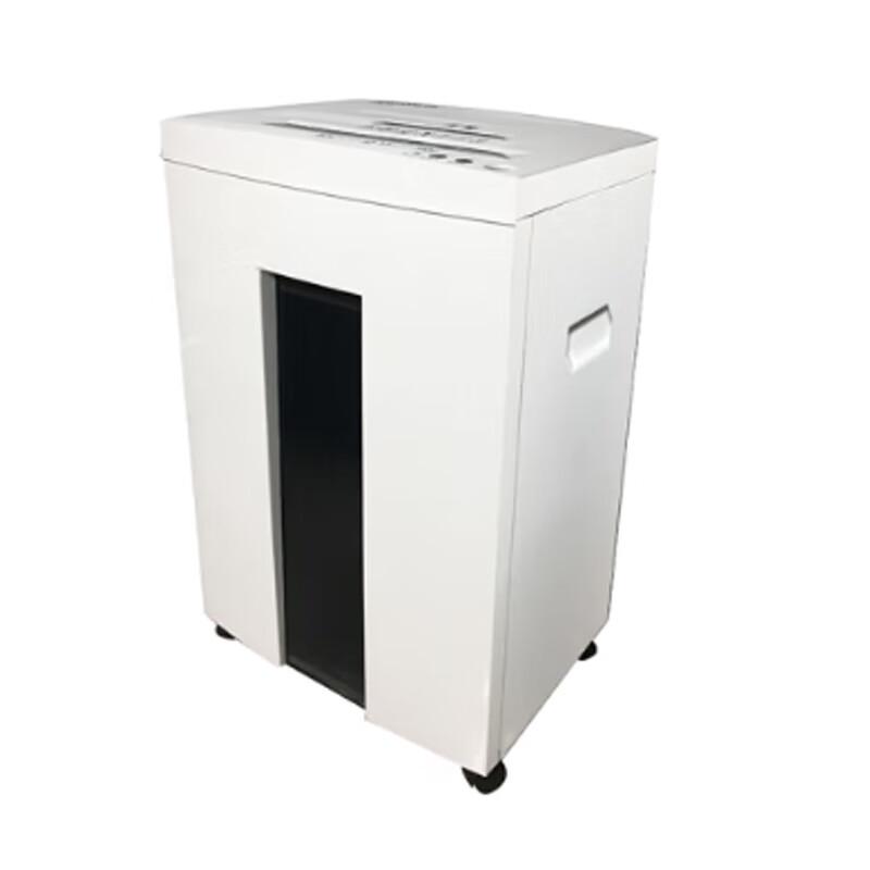 Sanmu SD9112 21L Level 5 Security Commercial Shredder
Sanmu SD9112 21L Level 5 Security Commercial Shredder