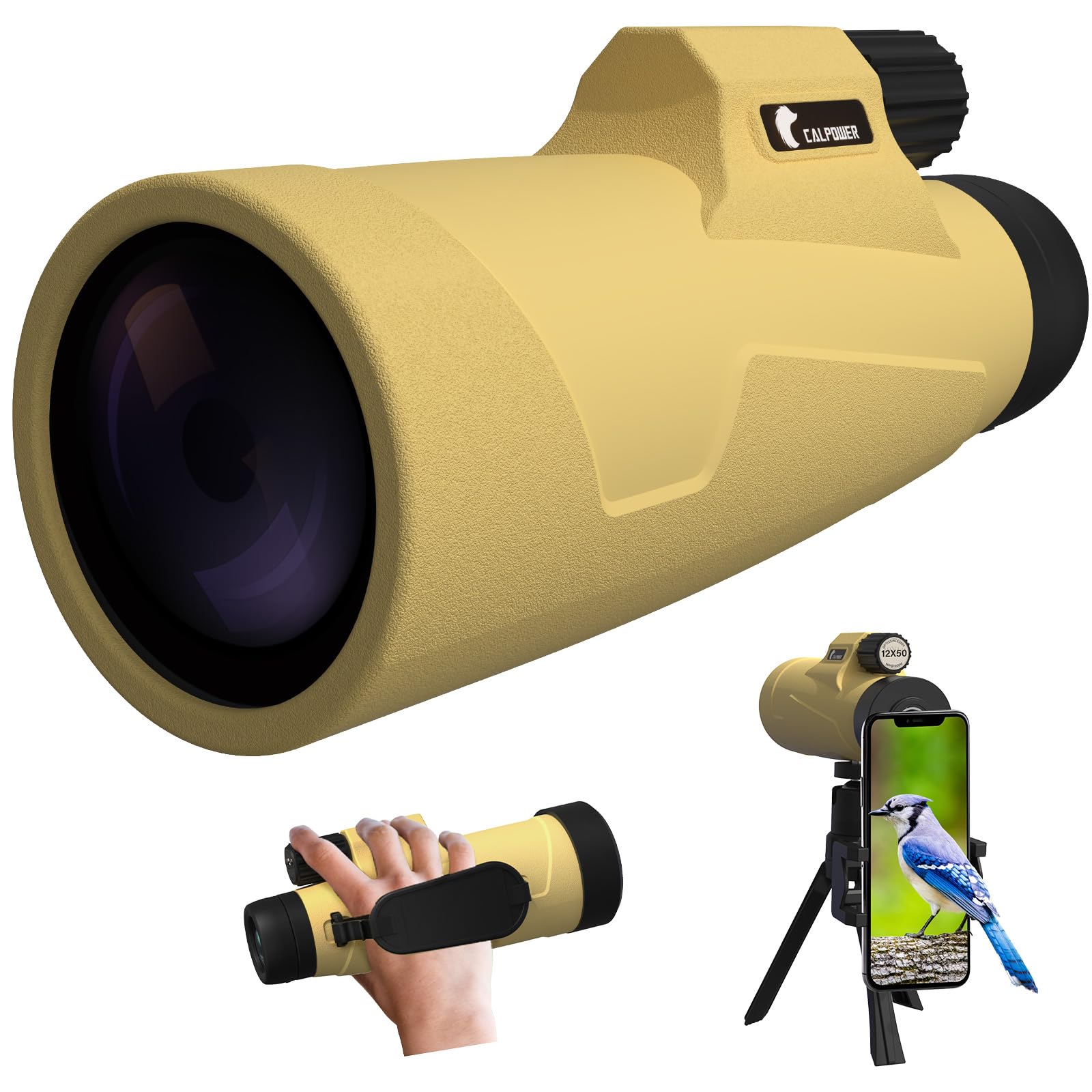 Telescope monocular 12 x 50 high magnification for bird theater and concert live telephoto lens smartphone adapter waterproof fog shockproof watching,
Telescope monocular 12 x 50 high magnification for bird theater and concert live telephoto lens smartphone adapter waterproof fog shockproof watching,