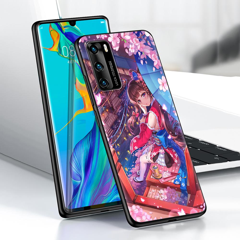Чехол Plum Cherry Blossom Girl для Huawei P30 P Smart Z P40 Lite E P20 Y6 Y7 Y9 2019 Honor 8X Play 9A 50 20 Pro Черная мягкая обложка Honor Play 9A
Чехол Plum Cherry Blossom Girl для Huawei P30 P Smart Z P40 Lite E P20 Y6 Y7 Y9 2019 Honor 8X Play 9A 50 20 Pro Черная мягкая обложка Honor Play 9A