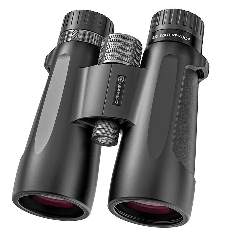Leaysoo HD High-Power ED Lens Binoculars
Leaysoo HD High-Power ED Lens Binoculars