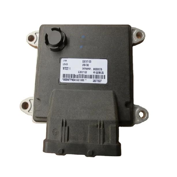 Original New Computer Engine Control Unit Engine ECU ECM for LIFAN X60 S3612100
Original New Computer Engine Control Unit Engine ECU ECM for LIFAN X60 S3612100