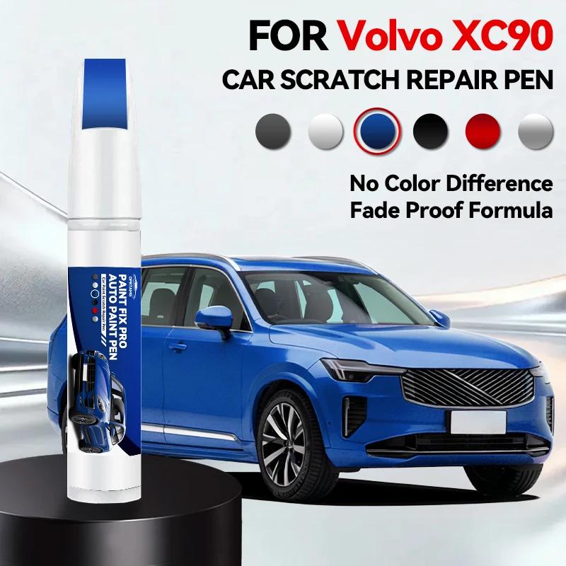 Car Exclusive Purpose For VOLVO XC90 2002-2025 P2 SPA Paint Repair Pen Touch Up Scratch Remover DIY Auto Accessories Black White
Car Exclusive Purpose For VOLVO XC90 2002-2025 P2 SPA Paint Repair Pen Touch Up Scratch Remover DIY Auto Accessories Black White