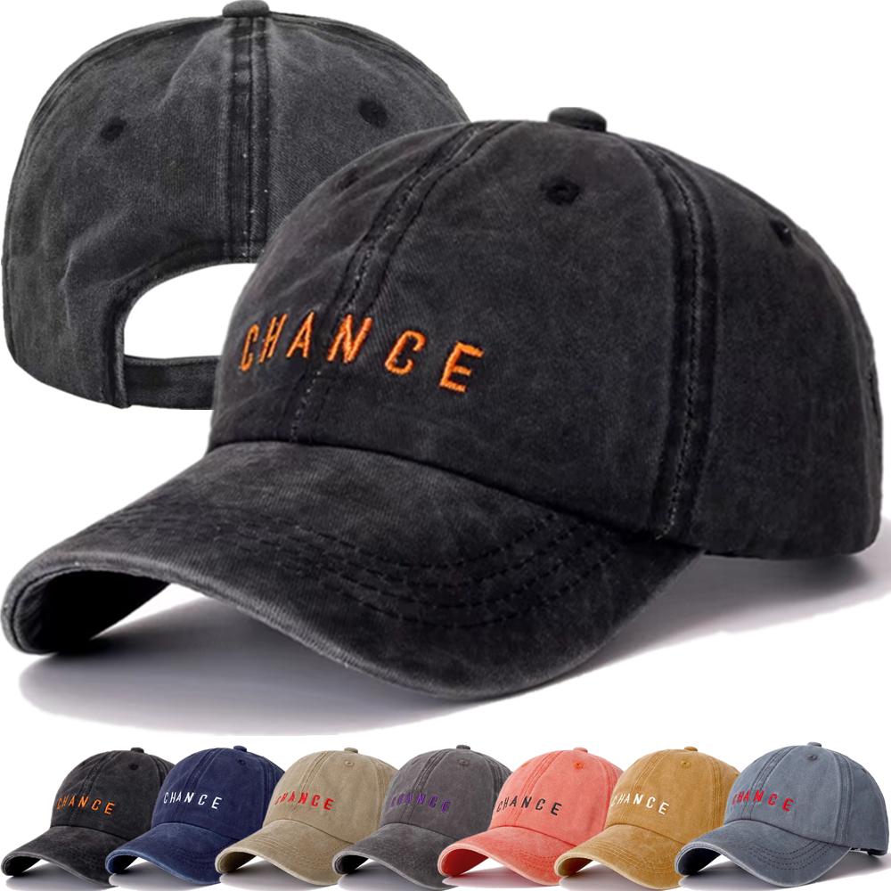 Бейсболка унисекс из вышитого хлопка Chance Letter Outdoor Casual Color Matching Shadowing Cap для женщин и мужчин 56cm-60cm хаки
Бейсболка унисекс из вышитого хлопка Chance Letter Outdoor Casual Color Matching Shadowing Cap для женщин и мужчин 56cm-60cm хаки