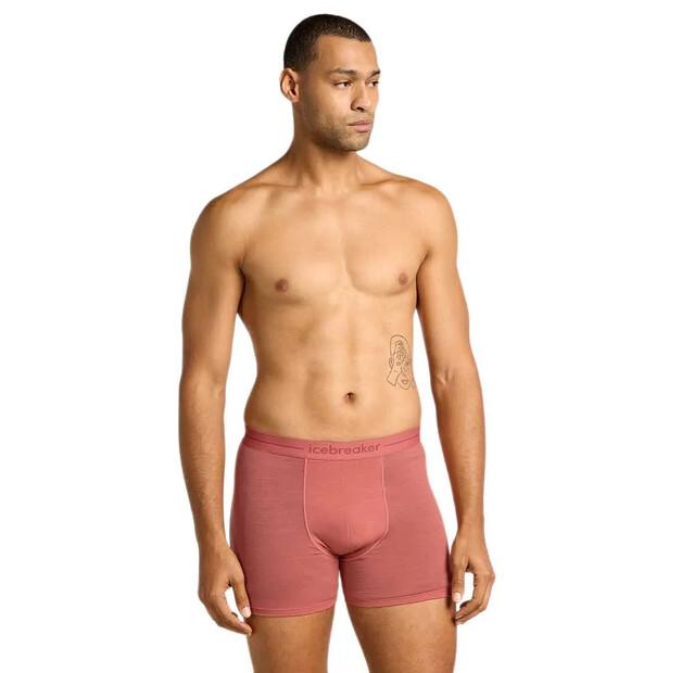 Icebreaker трусы-боксёры Merino 150 Anatomica S
Icebreaker трусы-боксёры Merino 150 Anatomica S