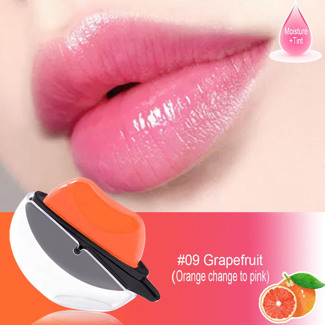 JYL 1 матова нюдова лінива помада 09Grapefruit тілесний
JYL 1 матова нюдова лінива помада 09Grapefruit тілесний