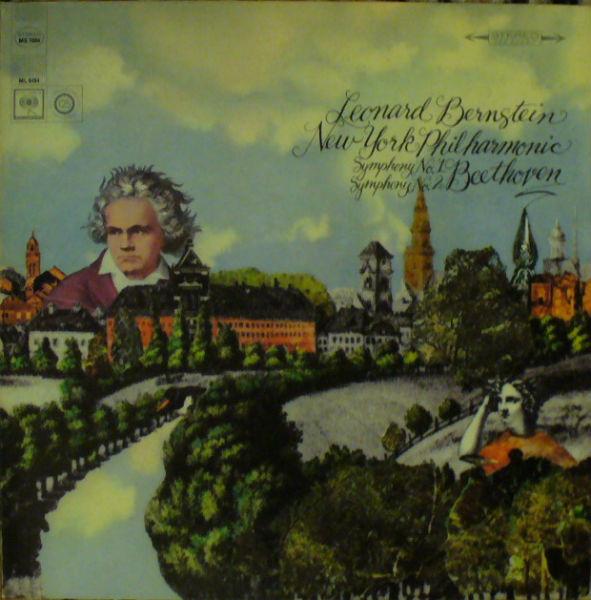 LP-пластинка ЛЮДВИГ ВАН БЕТХОВЕН - ЛЕОНАРД БЕРН - Симфония №. 1 / Симфония №. 2 MS7084 Columbia Master 1968 США Классика Б/У
LP-пластинка ЛЮДВИГ ВАН БЕТХОВЕН - ЛЕОНАРД БЕРН - Симфония №. 1 / Симфония №. 2 MS7084 Columbia Master 1968 США Классика Б/У