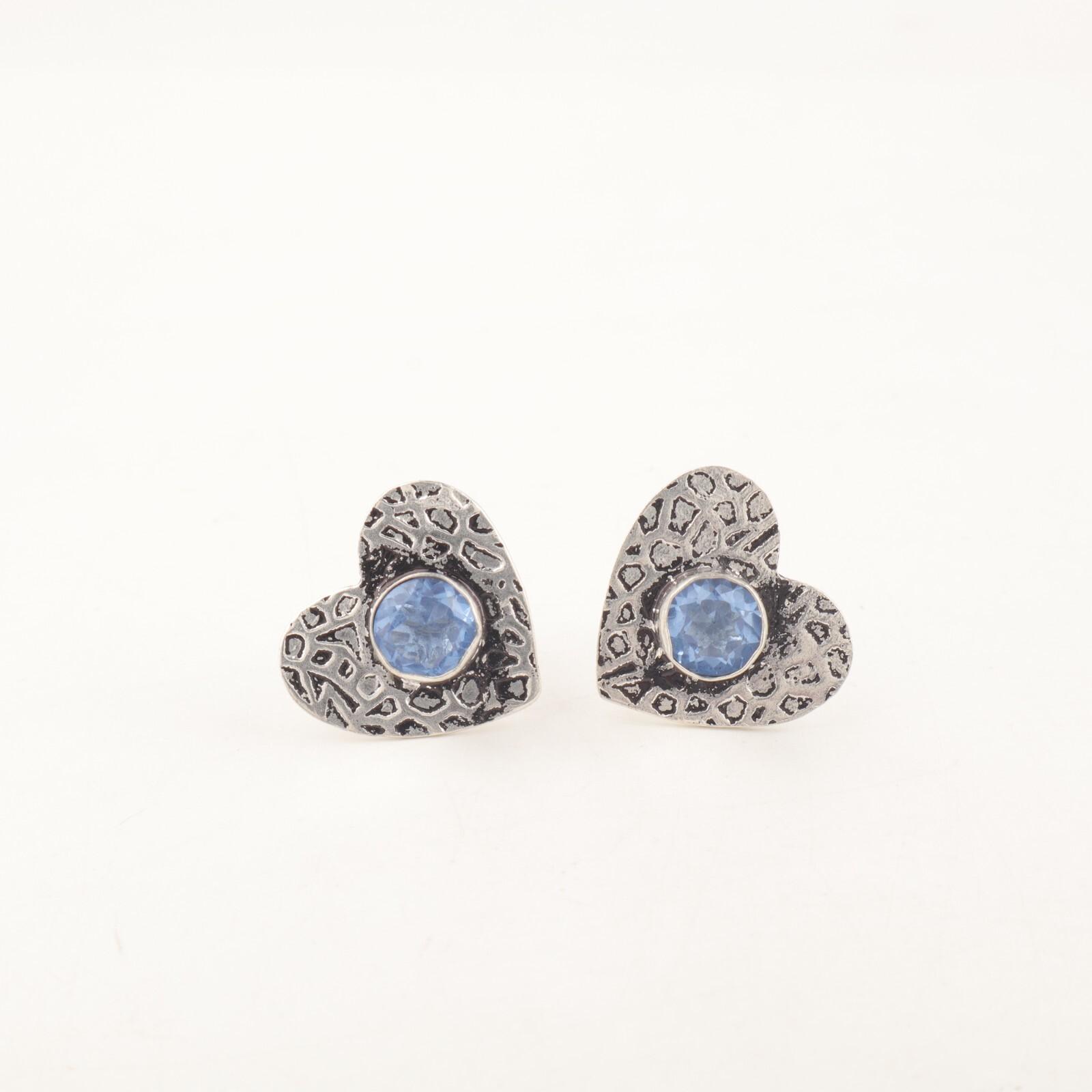 Tanzanite Gemstone 925 Sterling Silver Jewelry Earrings For Mother s Day Gift EE-143-4
Tanzanite Gemstone 925 Sterling Silver Jewelry Earrings For Mother s Day Gift EE-143-4