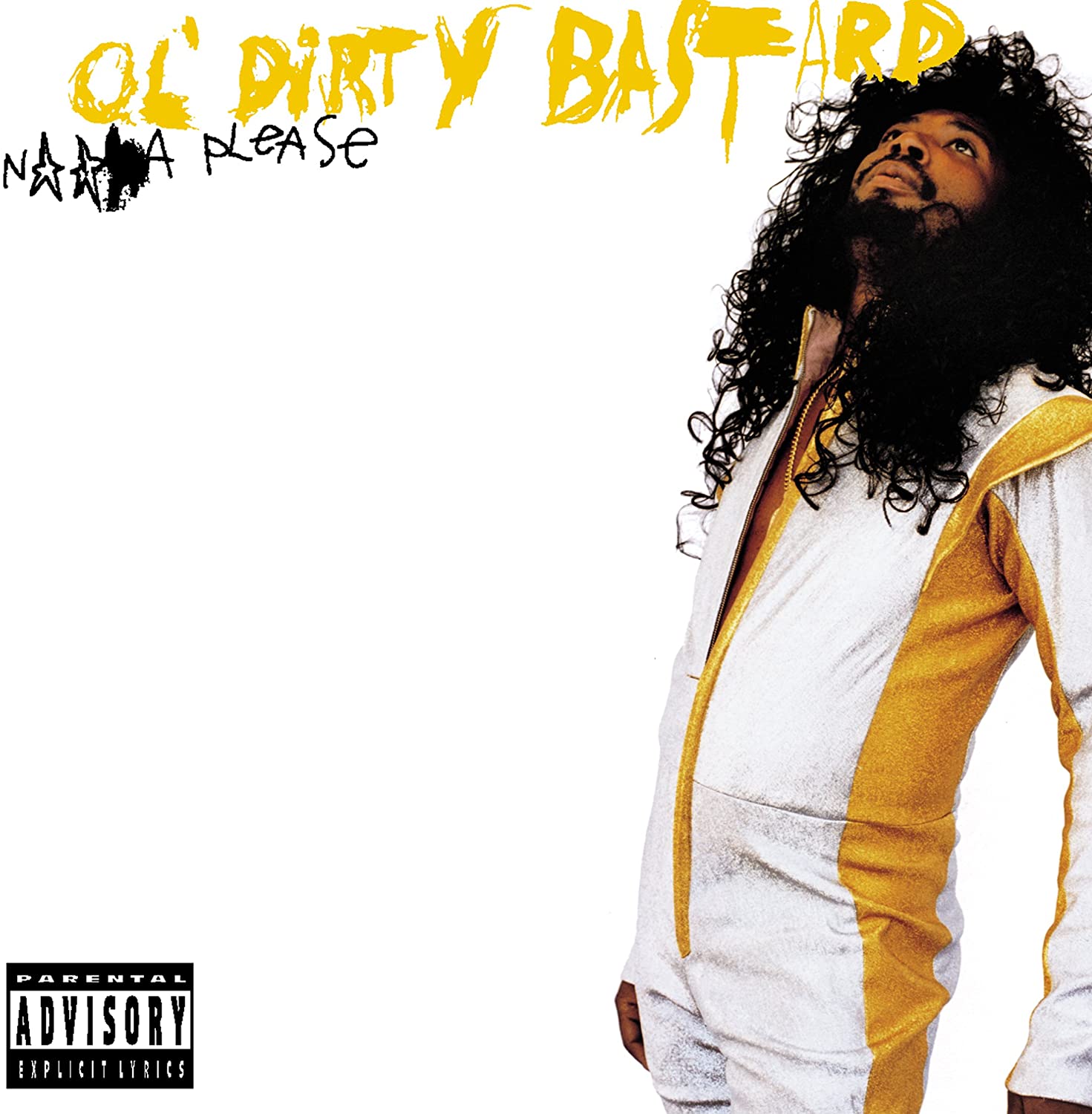 CD OL DIRTY BASTARD - N***A PLEASE 624142 Elektra 1999 US Rap & Hip-Hop/R&B Used
CD OL DIRTY BASTARD - N***A PLEASE 624142 Elektra 1999 US Rap & Hip-Hop/R&B Used