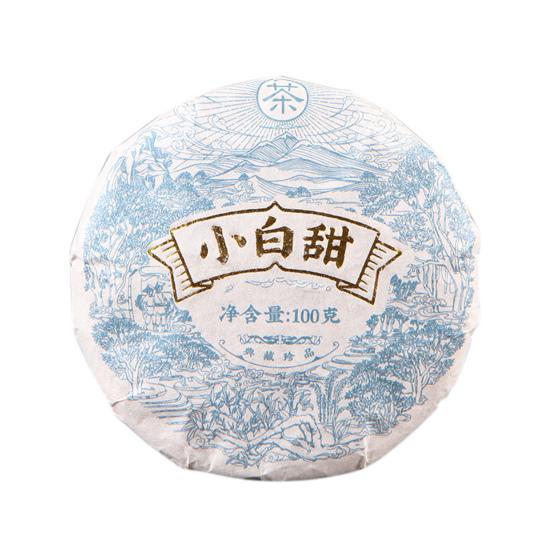 100g White Tea Easy Steeping Light Flavor Dried Natural Cake Tea for Gift белый
100g White Tea Easy Steeping Light Flavor Dried Natural Cake Tea for Gift белый
