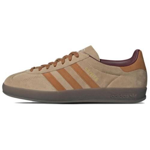adidas Gazelle Indoor Теплий пісковик Крафт охра - JH5412 EU 40.5 коричневий
adidas Gazelle Indoor Теплий пісковик Крафт охра - JH5412 EU 40.5 коричневий