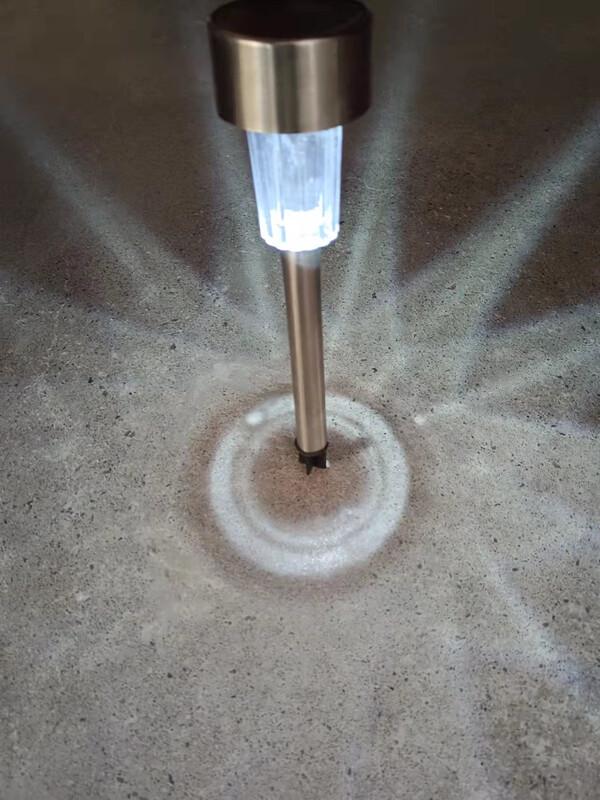 Pailide Outdoor Solar Lawn Lights
Pailide Outdoor Solar Lawn Lights