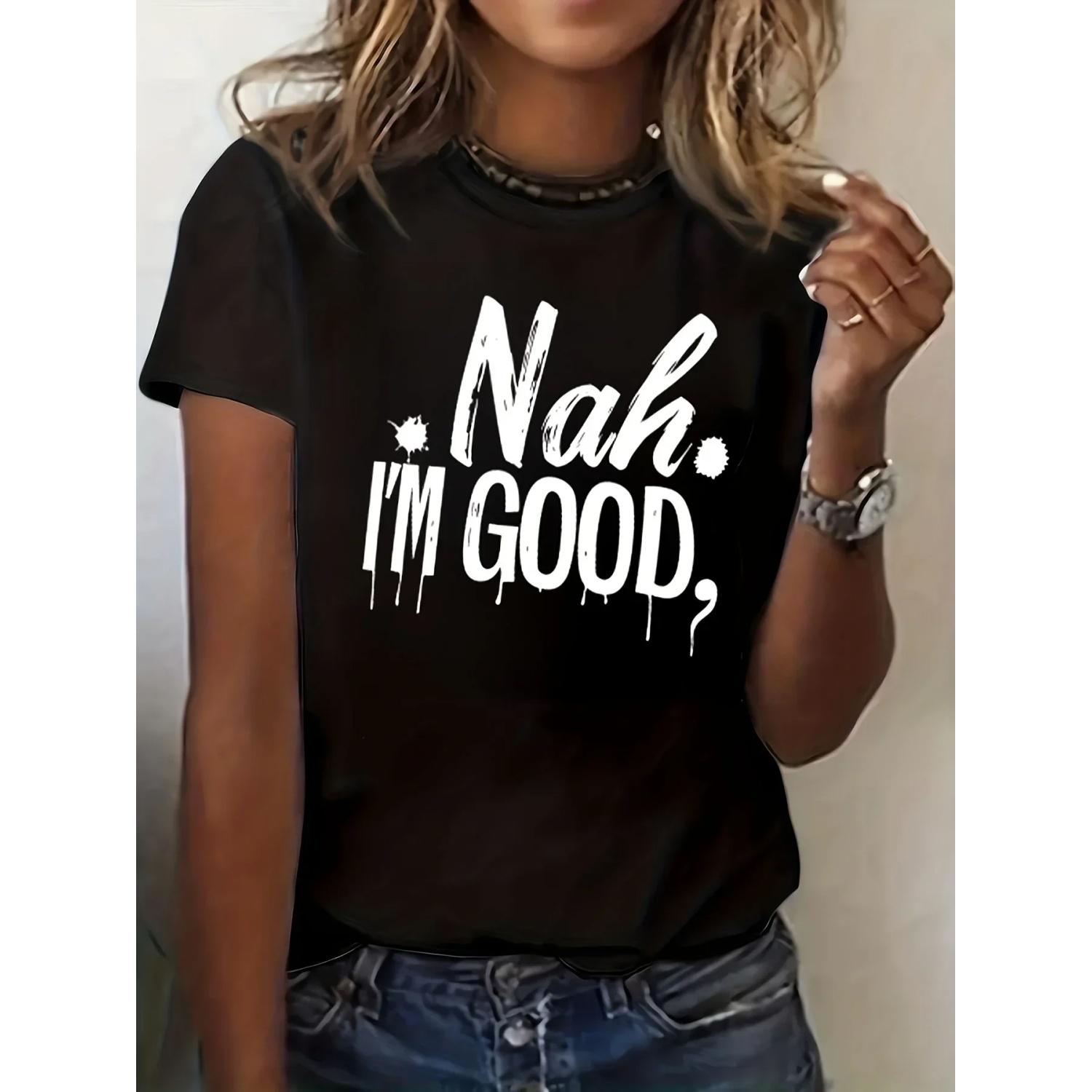 White Lettering Summer Spring Summer Apparel Women s Casual Graphic T-Shirt Design Comfortable Fabric Aesthetic Clothes S чёрный
White Lettering Summer Spring Summer Apparel Women s Casual Graphic T-Shirt Design Comfortable Fabric Aesthetic Clothes S чёрный