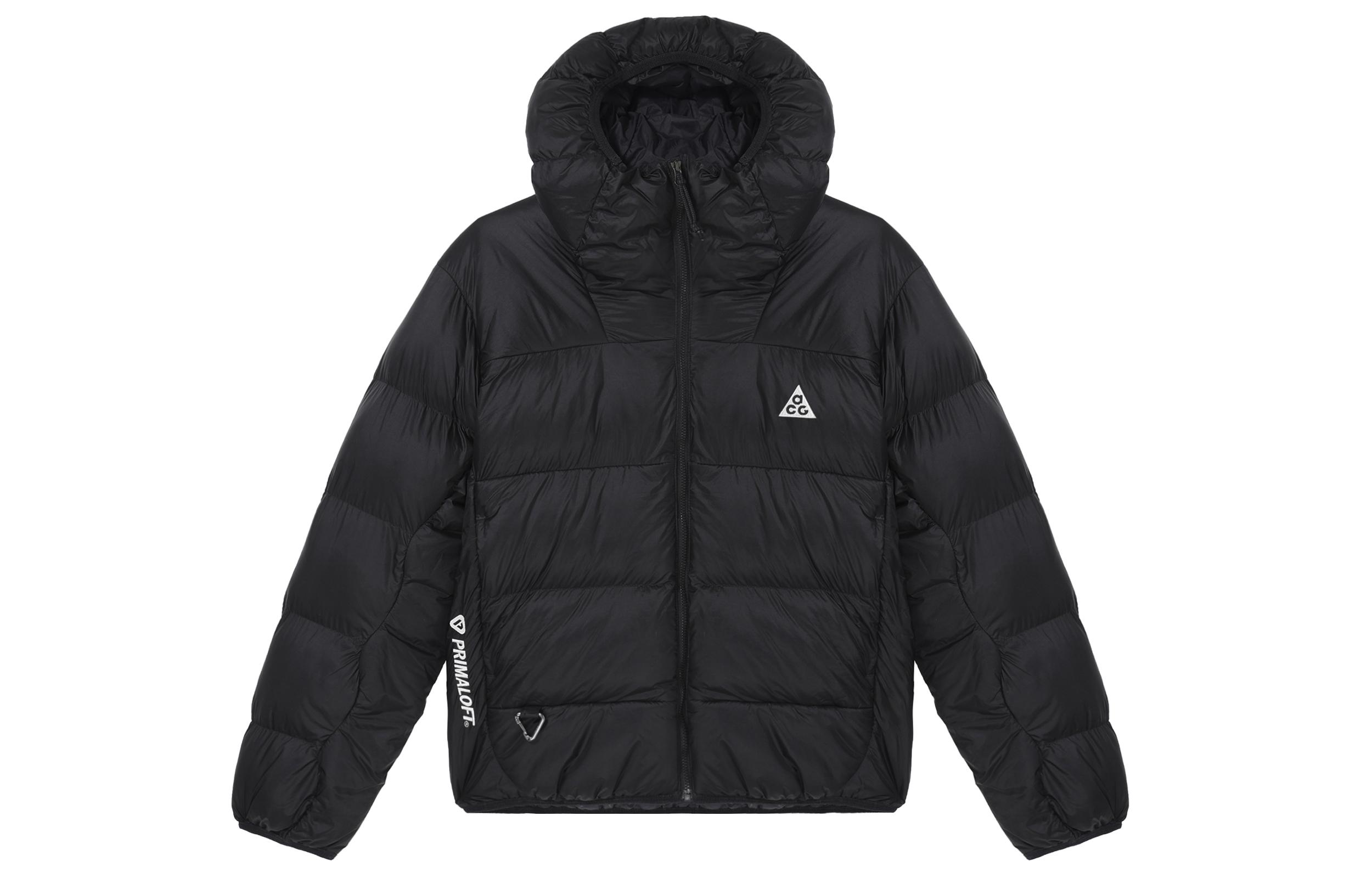 Nike hooded puffer jacket FB8001-010 M
Nike hooded puffer jacket FB8001-010 M