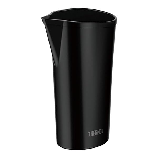 THERMOS Water Black TPK-700 Dishwasher-Safe Pot, чорний
THERMOS Water Black TPK-700 Dishwasher-Safe Pot, чорний