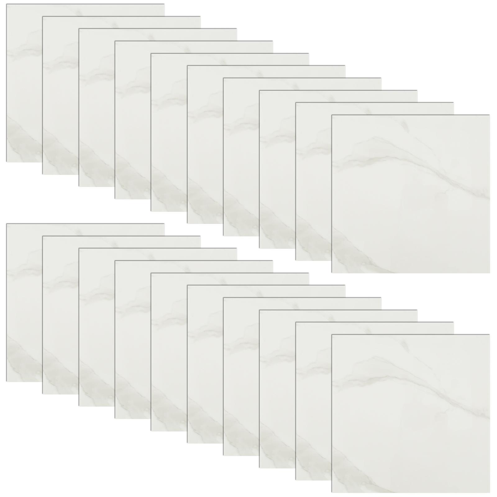 20Pcs Self-adhesive Marble Tiles Sticker Waterproof 30cmx30cm Tiles Floor Stickers PVC Tile Kitchen Bathroom Wall Sticker 30x30cm
20Pcs Self-adhesive Marble Tiles Sticker Waterproof 30cmx30cm Tiles Floor Stickers PVC Tile Kitchen Bathroom Wall Sticker 30x30cm