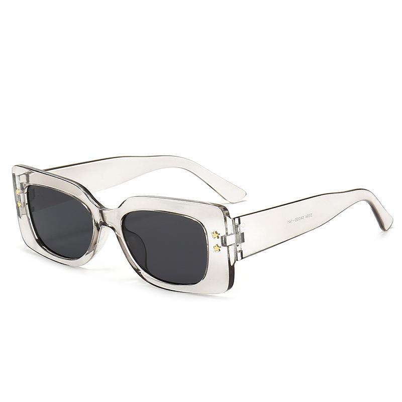 JYL TS Plain Face Sunglasses Women UV Protection Fashion 5394 A-9288 лорел зелений колір
JYL TS Plain Face Sunglasses Women UV Protection Fashion 5394 A-9288 лорел зелений колір