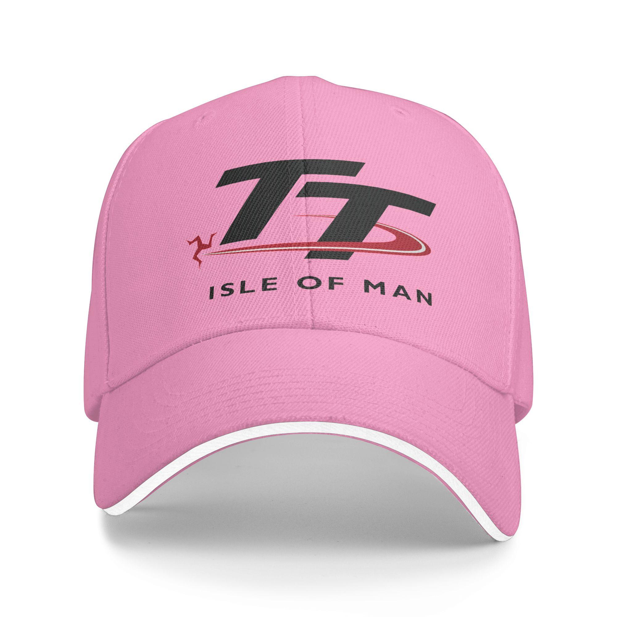 Custom Fashion Isle of Unisex TT Races Baseball Cap Women Unisex Adjustable Adult Motorcycle Sport Dad Hat Outdoor Sun Hat One Size
Custom Fashion Isle of Unisex TT Races Baseball Cap Women Unisex Adjustable Adult Motorcycle Sport Dad Hat Outdoor Sun Hat One Size