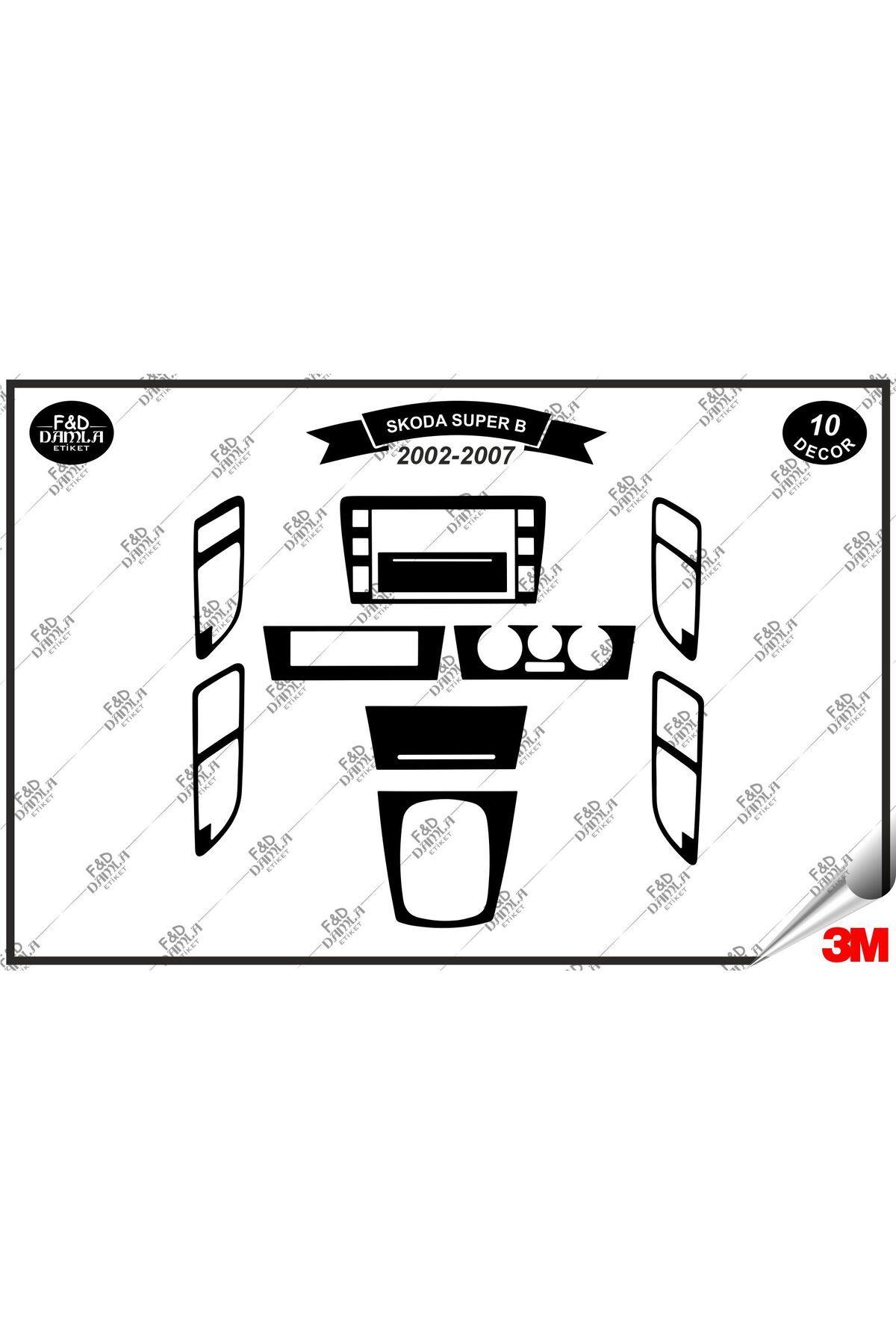 Skoda Suber B V2002-2007 Torpido Konsol Trim Göğüs Maun Kaplama Set 10 Parça Siyah
Skoda Suber B V2002-2007 Torpido Konsol Trim Göğüs Maun Kaplama Set 10 Parça Siyah