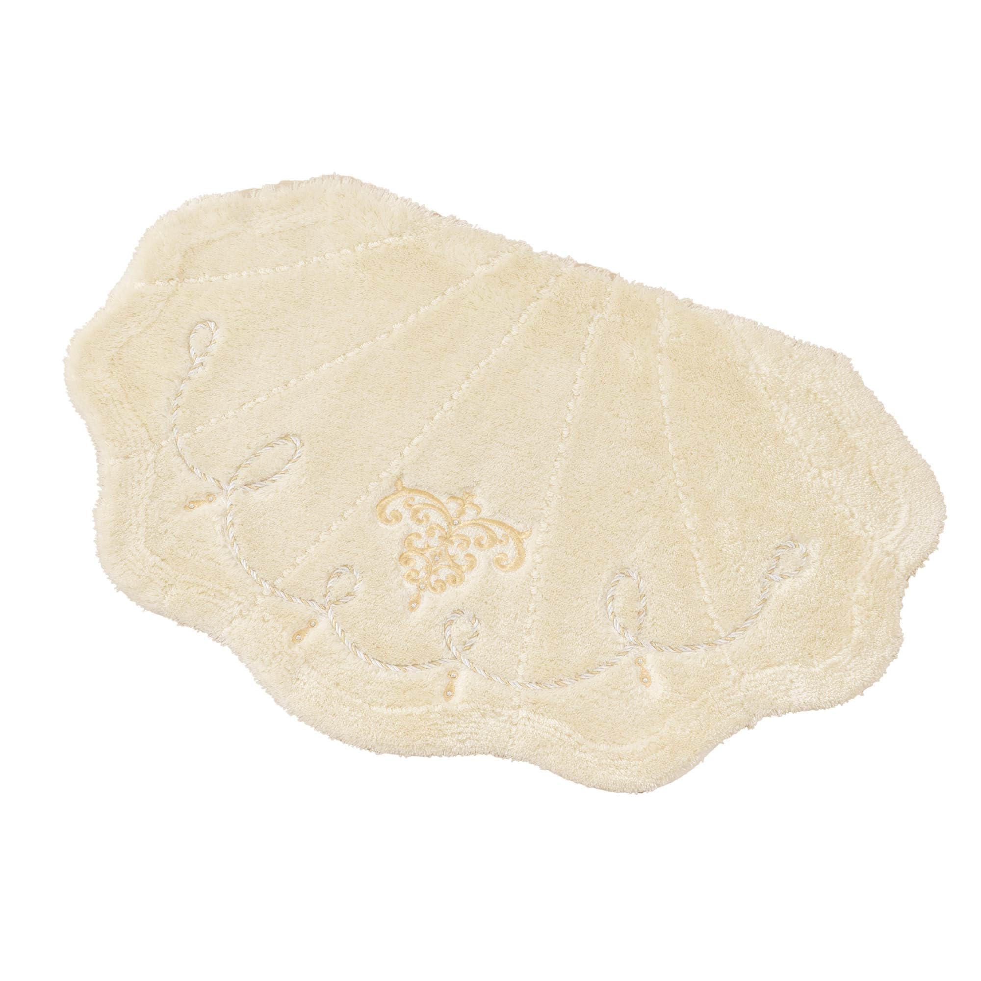 Senko NYNAS Romance Shell 55 x 85 cm Ivory 11789 Multi-mat Approx. слоновая кость
Senko NYNAS Romance Shell 55 x 85 cm Ivory 11789 Multi-mat Approx. слоновая кость