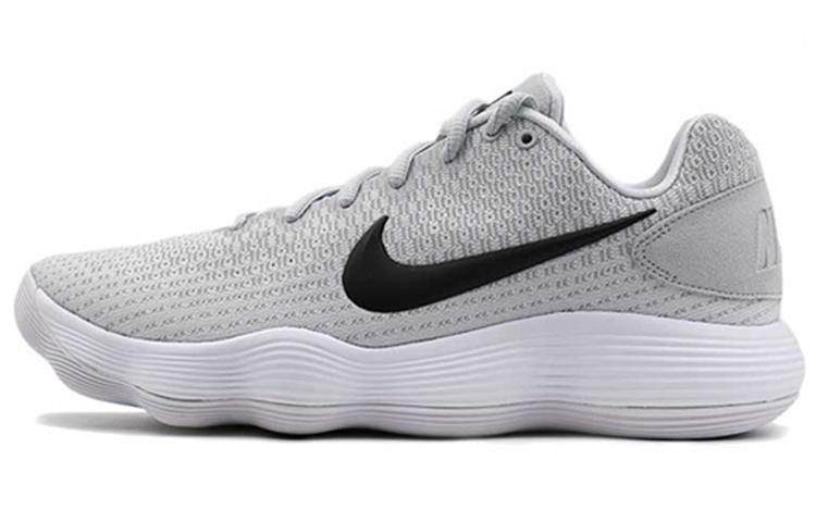 Nike Hyperdunk 2017 Low Wolf Grey 897637-100 40.5
Nike Hyperdunk 2017 Low Wolf Grey 897637-100 40.5