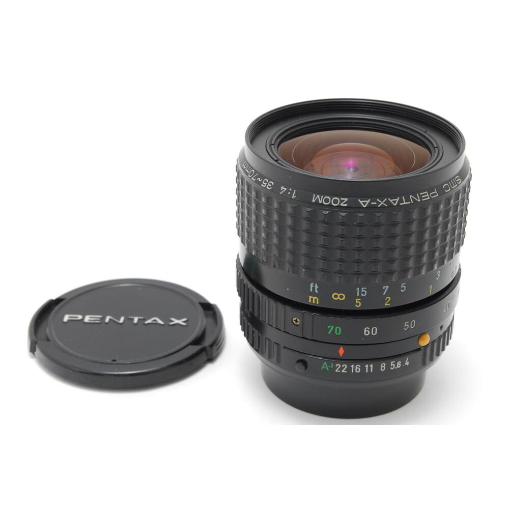 Б/у почти новый Pentax smc PENTAX-A ZOOM 35-70mm f/4, передняя крышка, задняя крышка из Японии
Б/у почти новый Pentax smc PENTAX-A ZOOM 35-70mm f/4, передняя крышка, задняя крышка из Японии