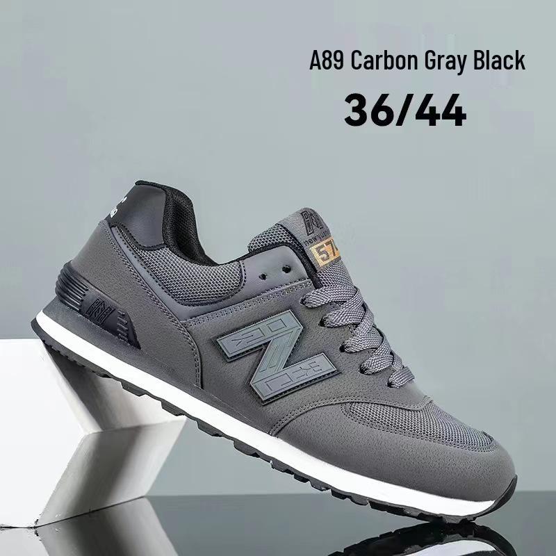 Унісекс Модні Дихаючі Сітчасті Кросівки - Повсякденне та Універсальне Взуття для Скейтбордингу для Чоловіків та Жінок 44
Унісекс Модні Дихаючі Сітчасті Кросівки - Повсякденне та Універсальне Взуття для Скейтбордингу для Чоловіків та Жінок 44