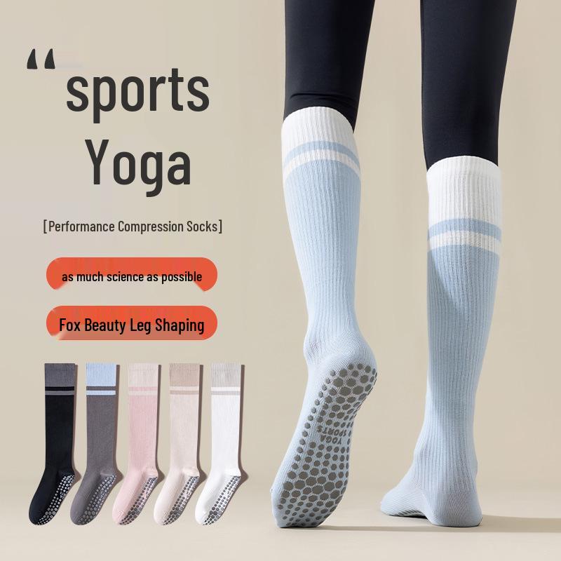Women s Kinesiology Compression Calf Socks for Yoga, Pilates, Running, and Fitness One Size (36-39) білий
Women s Kinesiology Compression Calf Socks for Yoga, Pilates, Running, and Fitness One Size (36-39) білий