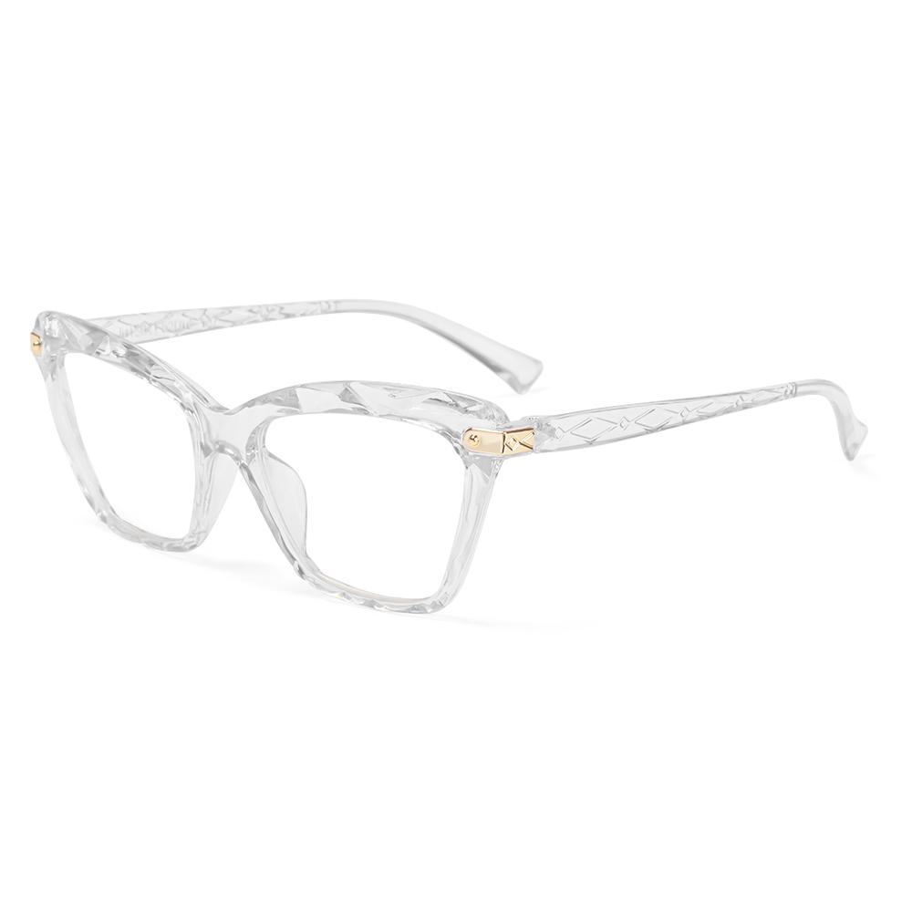 1Pc Classic Retro Optical Glasses Fashion Transparent Lens Women Men Eyeglasses Metal Frames Spectacles Clear Lenses Eyewear
1Pc Classic Retro Optical Glasses Fashion Transparent Lens Women Men Eyeglasses Metal Frames Spectacles Clear Lenses Eyewear