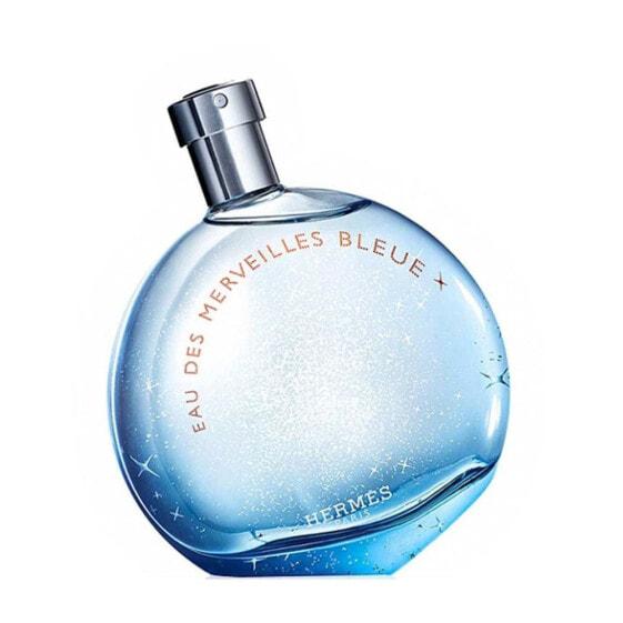 Туалетная вода Hermes Eau De Merveilles Bleue 100мл
Туалетная вода Hermes Eau De Merveilles Bleue 100мл