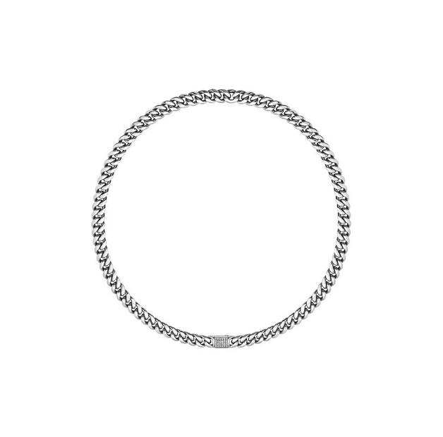 Ожерелье Breil STEEL & SPARK One Size
Ожерелье Breil STEEL & SPARK One Size