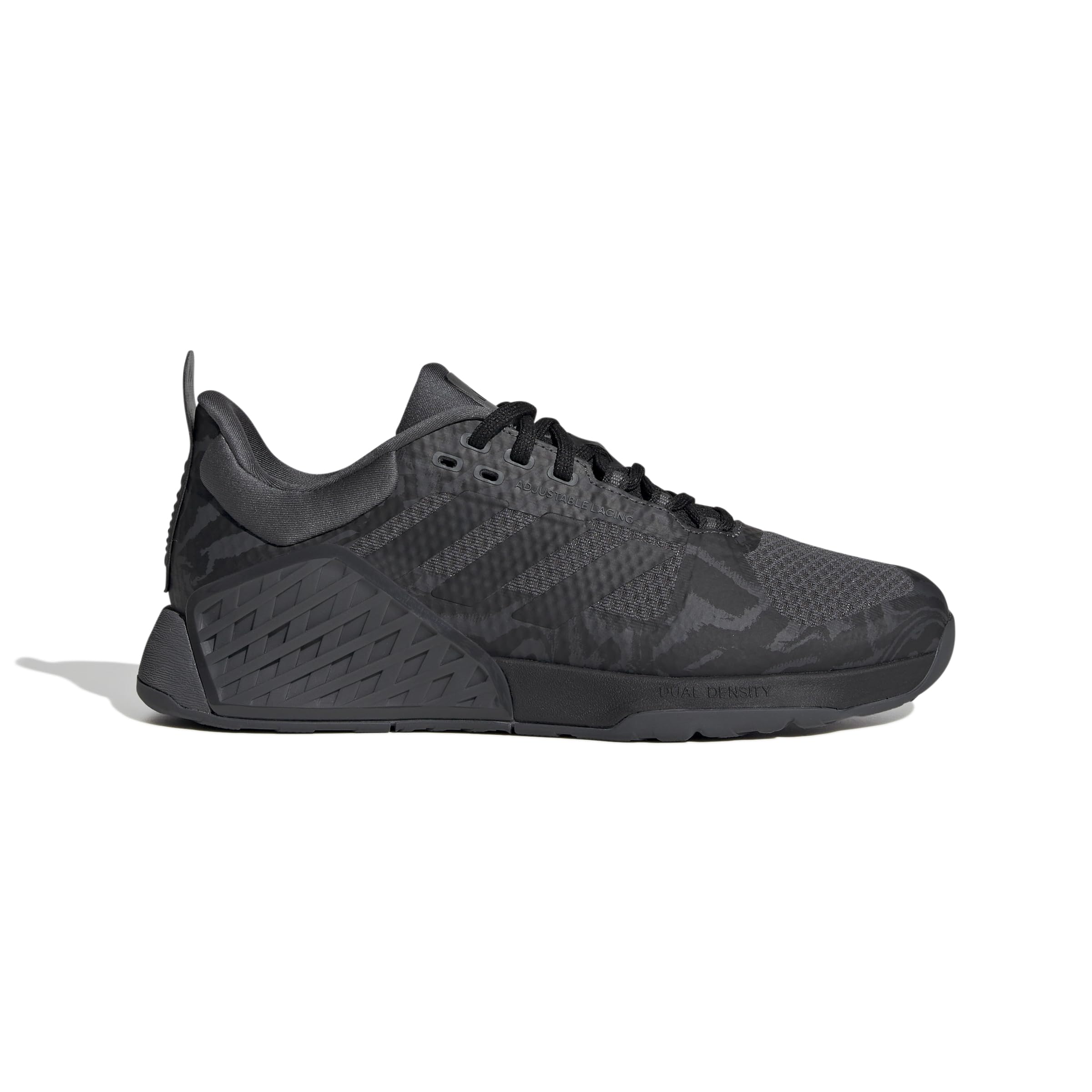 Adidas Drop Set 2 MBV51 Training Core Six cm Women s Shoes, Black/Core Black/Grey (IG0764) 22.5
Adidas Drop Set 2 MBV51 Training Core Six cm Women s Shoes, Black/Core Black/Grey (IG0764) 22.5