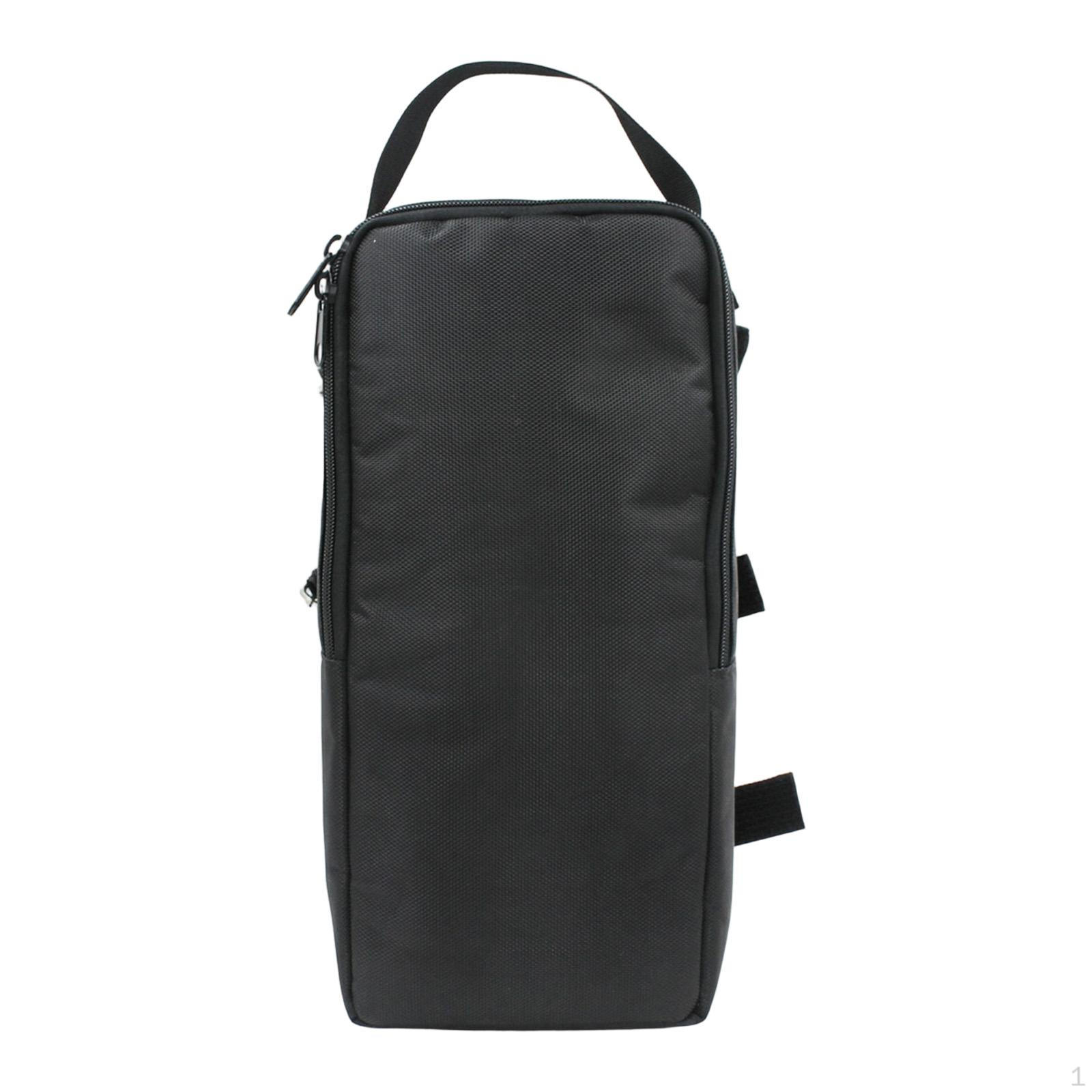 Electric Scooter Hanging Bag, Portable Saddle Design
Electric Scooter Hanging Bag, Portable Saddle Design