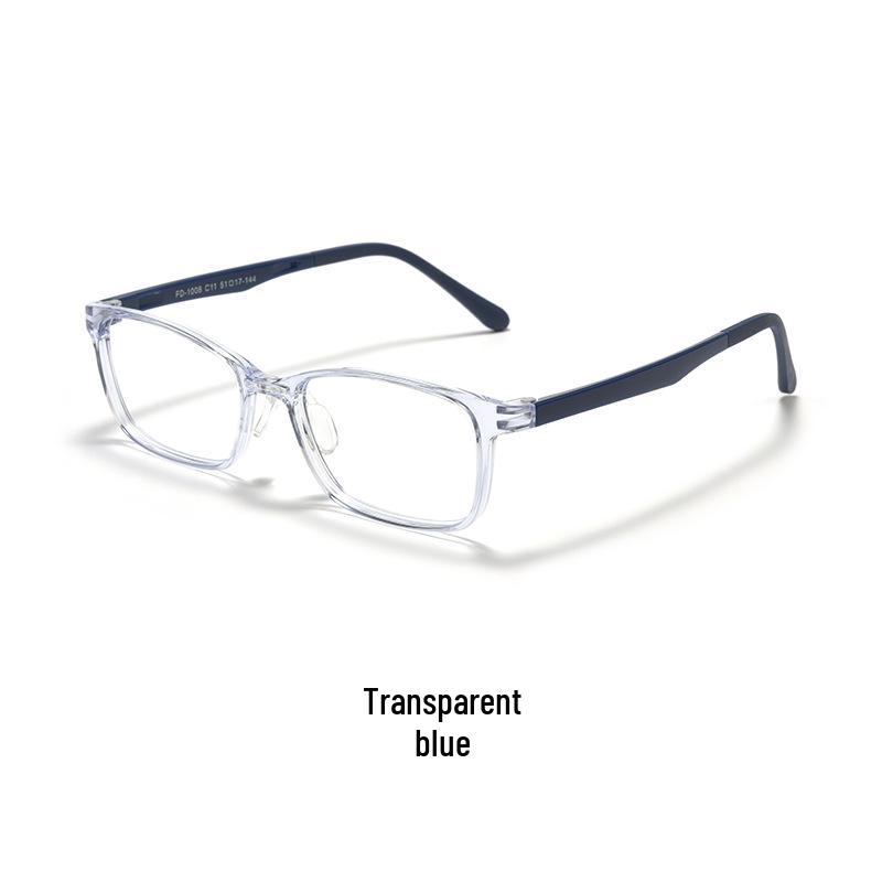 Сверхлегкие подростковые очки для коррекции близорукости F1008DS - Модная, универсальная детская оправа для контроля близорукости.
Сверхлегкие подростковые очки для коррекции близорукости F1008DS - Модная, универсальная детская оправа для контроля близорукости.